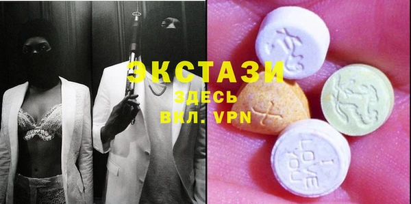 ECSTASY Алзамай